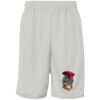 Men's Pro Mesh 9" Shorts with Pockets Thumbnail