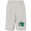 Men's Pro Mesh 9" Shorts with Pockets Thumbnail