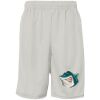 Men's Pro Mesh 9" Shorts with Pockets Thumbnail