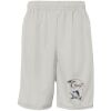 Men's Pro Mesh 9" Shorts with Pockets Thumbnail