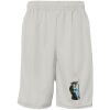 Men's Pro Mesh 9" Shorts with Pockets Thumbnail