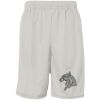 Men's Pro Mesh 9" Shorts with Pockets Thumbnail