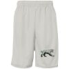 Men's Pro Mesh 9" Shorts with Pockets Thumbnail