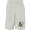 Men's Pro Mesh 9" Shorts with Pockets Thumbnail