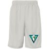 Men's Pro Mesh 9" Shorts with Pockets Thumbnail