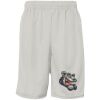 Men's Pro Mesh 9" Shorts with Pockets Thumbnail