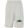 Men's Pro Mesh 9" Shorts with Pockets Thumbnail