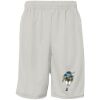 Men's Pro Mesh 9" Shorts with Pockets Thumbnail