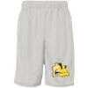 Men's Pro Mesh 9" Shorts with Pockets Thumbnail