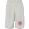 Men's Pro Mesh 9" Shorts with Pockets Thumbnail