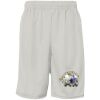 Men's Pro Mesh 9" Shorts with Pockets Thumbnail