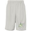 Men's Pro Mesh 9" Shorts with Pockets Thumbnail