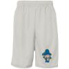 Men's Pro Mesh 9" Shorts with Pockets Thumbnail
