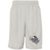 Men's Pro Mesh 9" Shorts with Pockets Thumbnail