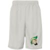 Men's Pro Mesh 9" Shorts with Pockets Thumbnail