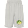 Men's Pro Mesh 9" Shorts with Pockets Thumbnail