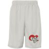Men's Pro Mesh 9" Shorts with Pockets Thumbnail