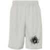 Men's Pro Mesh 9" Shorts with Pockets Thumbnail
