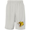 Men's Pro Mesh 9" Shorts with Pockets Thumbnail
