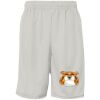 Men's Pro Mesh 9" Shorts with Pockets Thumbnail