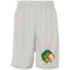 Men's Pro Mesh 9" Shorts with Pockets Thumbnail