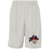Men's Pro Mesh 9" Shorts with Pockets Thumbnail