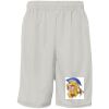Men's Pro Mesh 9" Shorts with Pockets Thumbnail