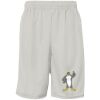 Men's Pro Mesh 9" Shorts with Pockets Thumbnail