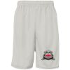 Men's Pro Mesh 9" Shorts with Pockets Thumbnail