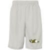 Men's Pro Mesh 9" Shorts with Pockets Thumbnail