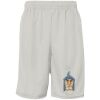 Men's Pro Mesh 9" Shorts with Pockets Thumbnail