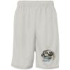 Men's Pro Mesh 9" Shorts with Pockets Thumbnail