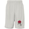 Men's Pro Mesh 9" Shorts with Pockets Thumbnail
