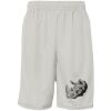 Men's Pro Mesh 9" Shorts with Pockets Thumbnail