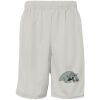 Men's Pro Mesh 9" Shorts with Pockets Thumbnail