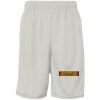 Men's Pro Mesh 9" Shorts with Pockets Thumbnail