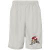 Men's Pro Mesh 9" Shorts with Pockets Thumbnail