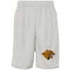 Men's Pro Mesh 9" Shorts with Pockets Thumbnail