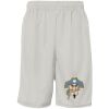 Men's Pro Mesh 9" Shorts with Pockets Thumbnail