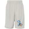 Men's Pro Mesh 9" Shorts with Pockets Thumbnail