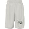 Men's Pro Mesh 9" Shorts with Pockets Thumbnail
