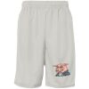 Men's Pro Mesh 9" Shorts with Pockets Thumbnail
