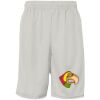 Men's Pro Mesh 9" Shorts with Pockets Thumbnail