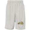Men's Pro Mesh 9" Shorts with Pockets Thumbnail