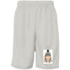 Men's Pro Mesh 9" Shorts with Pockets Thumbnail
