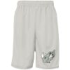 Men's Pro Mesh 9" Shorts with Pockets Thumbnail