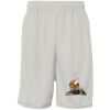 Men's Pro Mesh 9" Shorts with Pockets Thumbnail