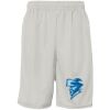 Men's Pro Mesh 9" Shorts with Pockets Thumbnail