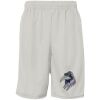 Men's Pro Mesh 9" Shorts with Pockets Thumbnail