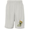 Men's Pro Mesh 9" Shorts with Pockets Thumbnail